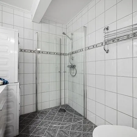 Holmboe Appartement