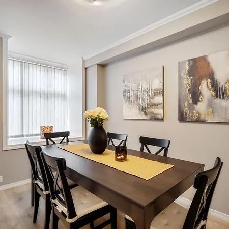 Holmboe Appartement *