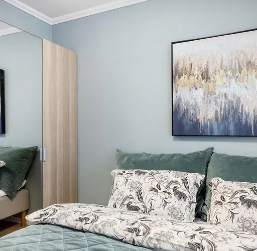 Apartamento Holmboe Bergen