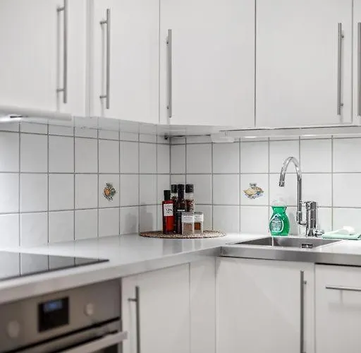 Holmboe Apartamento Bergen