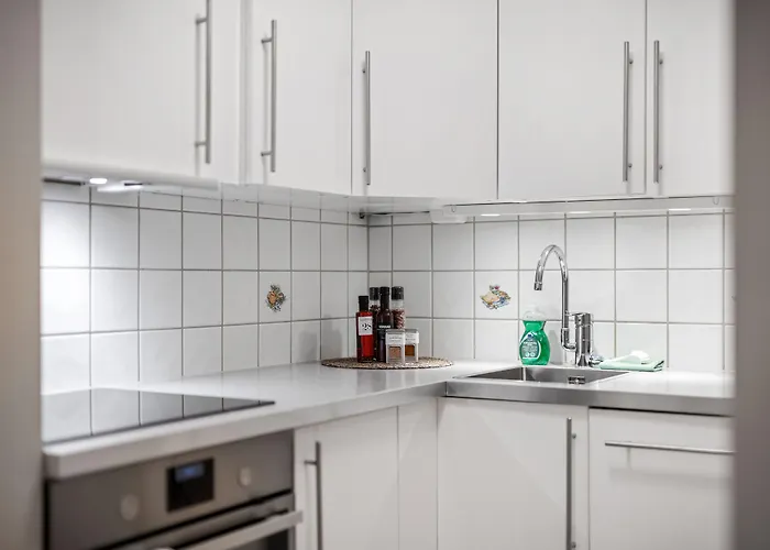 Holmboe Apartament Bergen