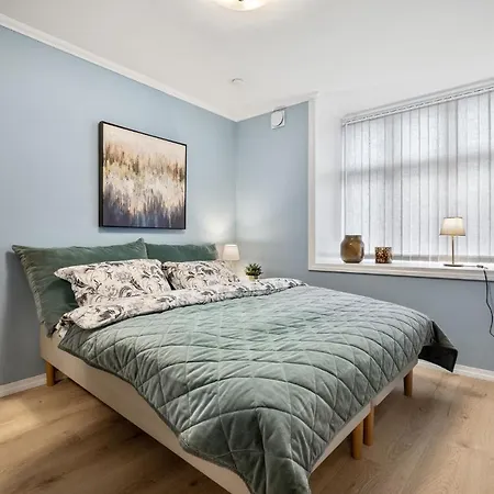 Holmboe Appartement *