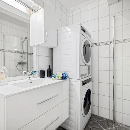Holmboe Appartement