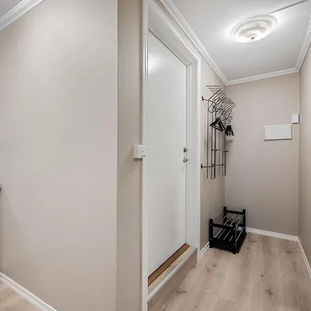 Apartament Holmboe Bergen